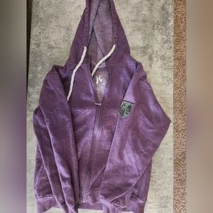 Killik Brand Sweatshirt Jacket Heavyweight Comfortable